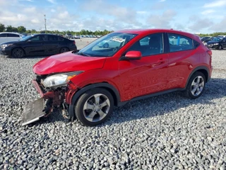 HONDA HR-V LX