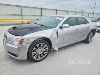 CHRYSLER 300C LUXURY