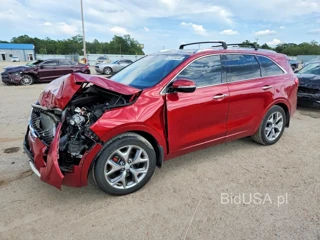 KIA SORENTO SX V6