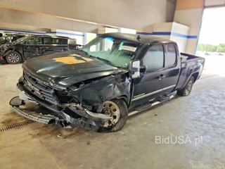 GMC SIERRA C1500 SL