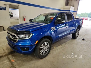 FORD RANGER XL
