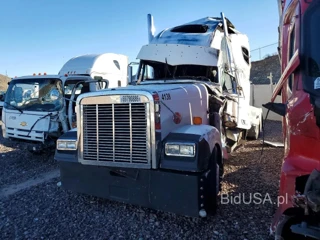 FREIGHTLINER CONVENTIONAL FLD120