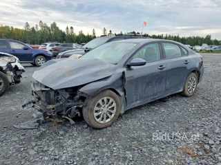 KIA FORTE FE