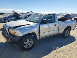 TOYOTA TACOMA BASE