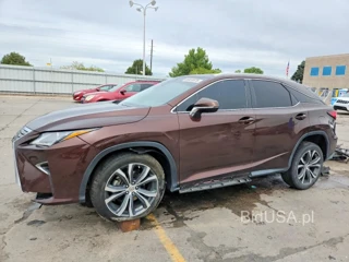 LEXUS RX 350 BASE