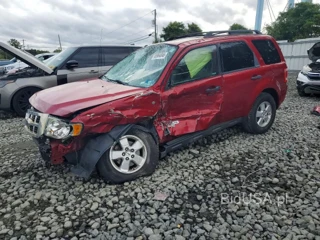 FORD ESCAPE XLT