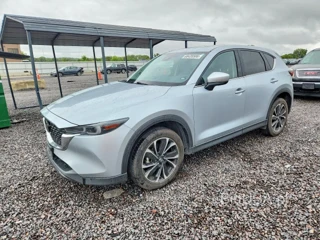 MAZDA CX-5 PREMIUM
