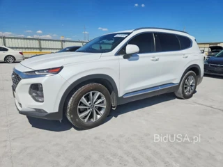HYUNDAI SANTA FE SEL