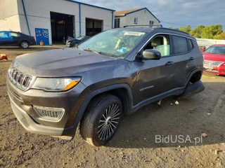 JEEP COMPASS SPORT