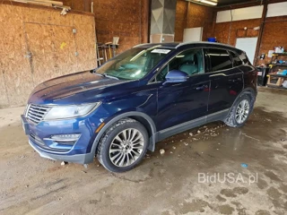 LINCOLN MKC
