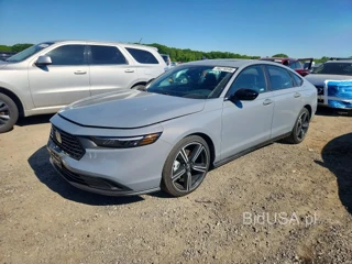 HONDA ACCORD HYBRID SPORT