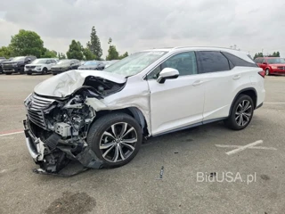 LEXUS RX 350 L
