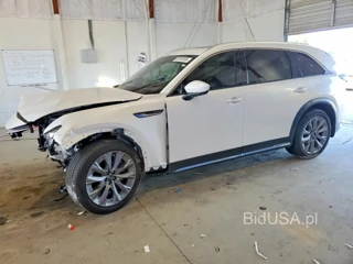 MAZDA CX-90 PREMIUM PLUS