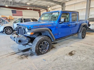 JEEP GLADIATOR RUBICON