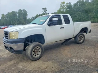 GMC SIERRA C1500 SLE