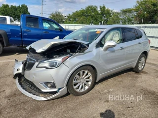 BUICK ENVISION ESSENCE