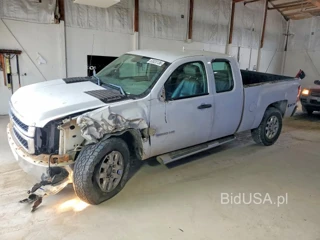 CHEVROLET SILVERADO K2500 HEAVY DUTY