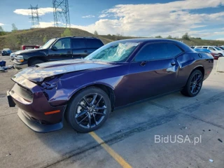 DODGE CHALLENGER GT