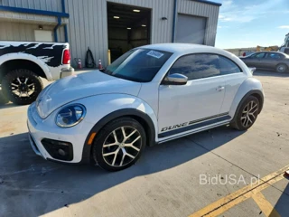 VOLKSWAGEN BEETLE DUNE