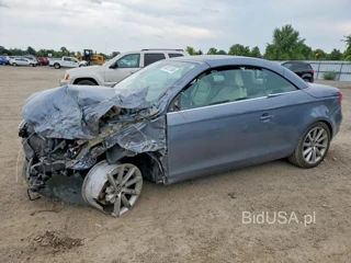 VOLKSWAGEN EOS LUX