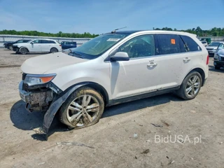 FORD EDGE LIMITED