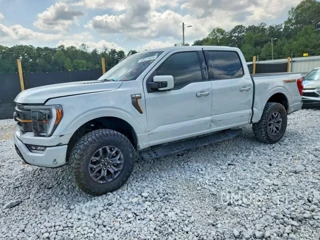 FORD F150 SUPERCREW
