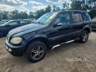 MERCEDES-BENZ ML 350