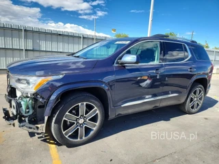 GMC ACADIA DENALI