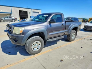 TOYOTA TACOMA BASE