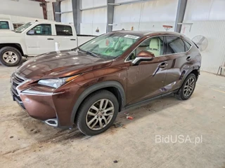 LEXUS NX 200T BASE