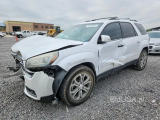 GMC ACADIA SLT-2