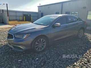 ACURA TLX
