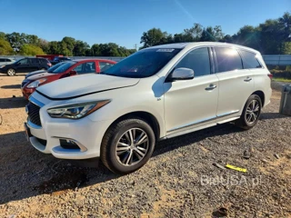 INFINITI QX60 BASE