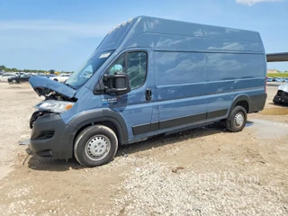 RAM PROMASTER 3500
