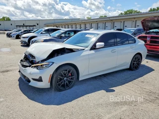 BMW 330I