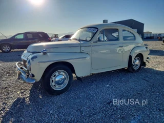 VOLVO 544