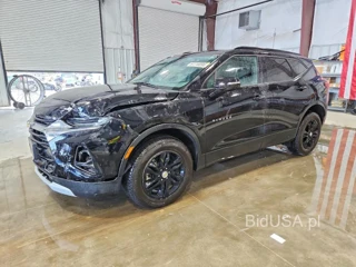 CHEVROLET BLAZER 2LT