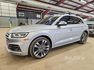 AUDI SQ5 PRESTIGE