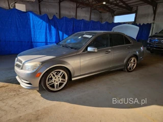 MERCEDES-BENZ C 350