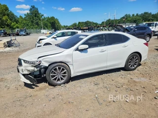 ACURA TLX