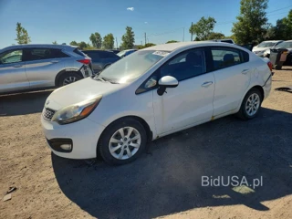 KIA RIO LX