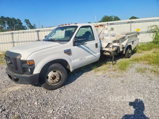 FORD F350 SUPER DUTY