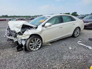 CADILLAC XTS PREMIUM COLLECTION