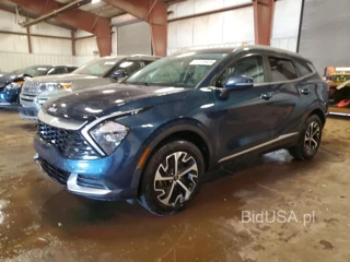 KIA SPORTAGE EX