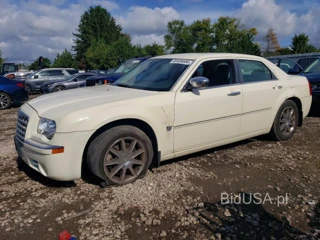 CHRYSLER 300C