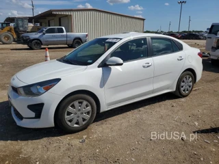 KIA RIO S