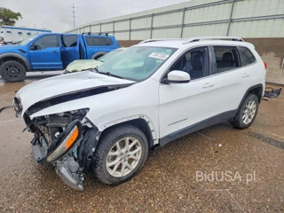 JEEP CHEROKEE LATITUDE PLUS