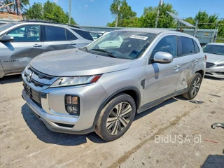 MITSUBISHI OUTLANDER SPORT ES