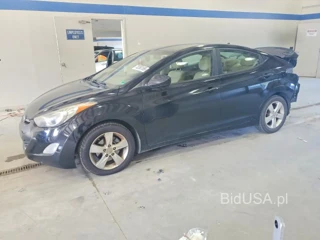 HYUNDAI ELANTRA GLS