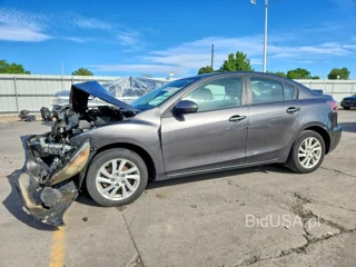 MAZDA 3 I